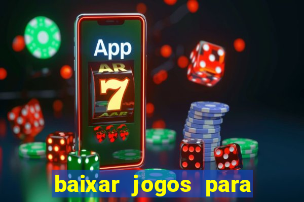 baixar jogos para pc via μtorrent